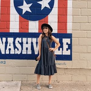 Meet your Posher, Haley